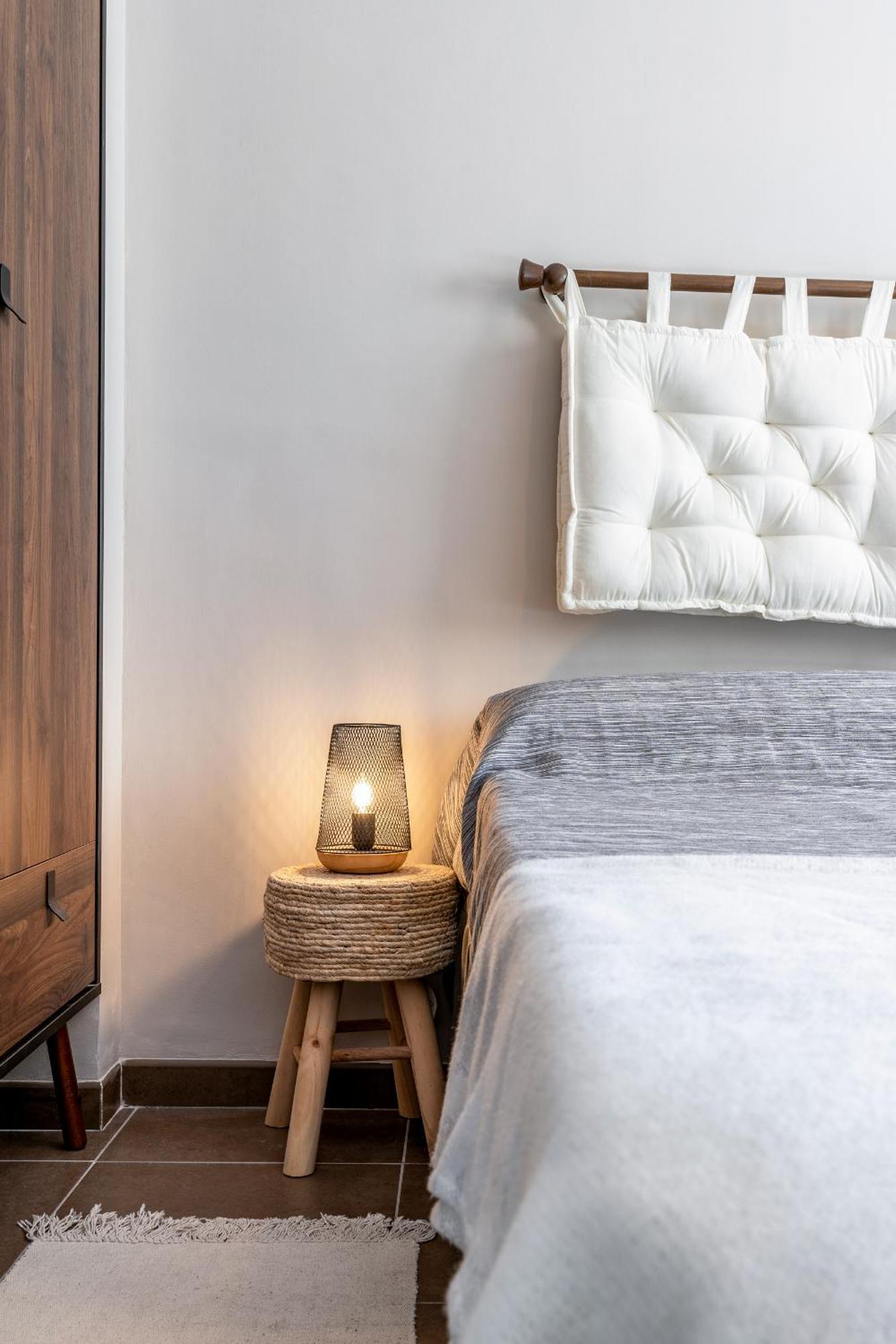 Bonito Apartamento En La Playa Con Piscina Torrenueva  Luaran gambar